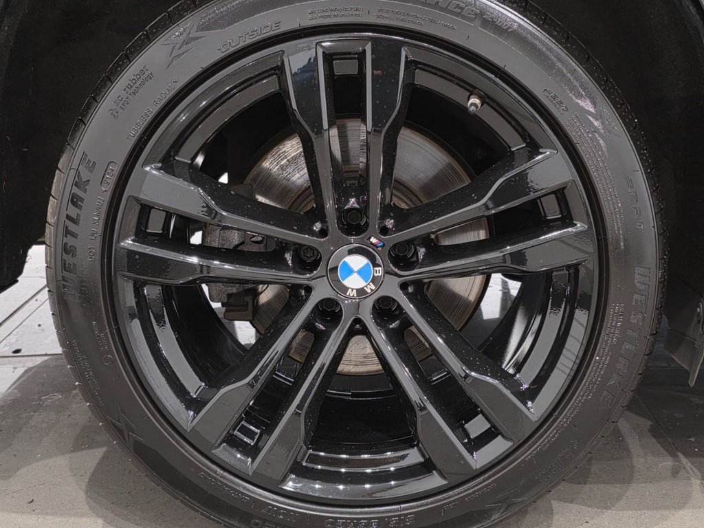 Used BMW X6 2018 for sale - 75877367: Photo 27