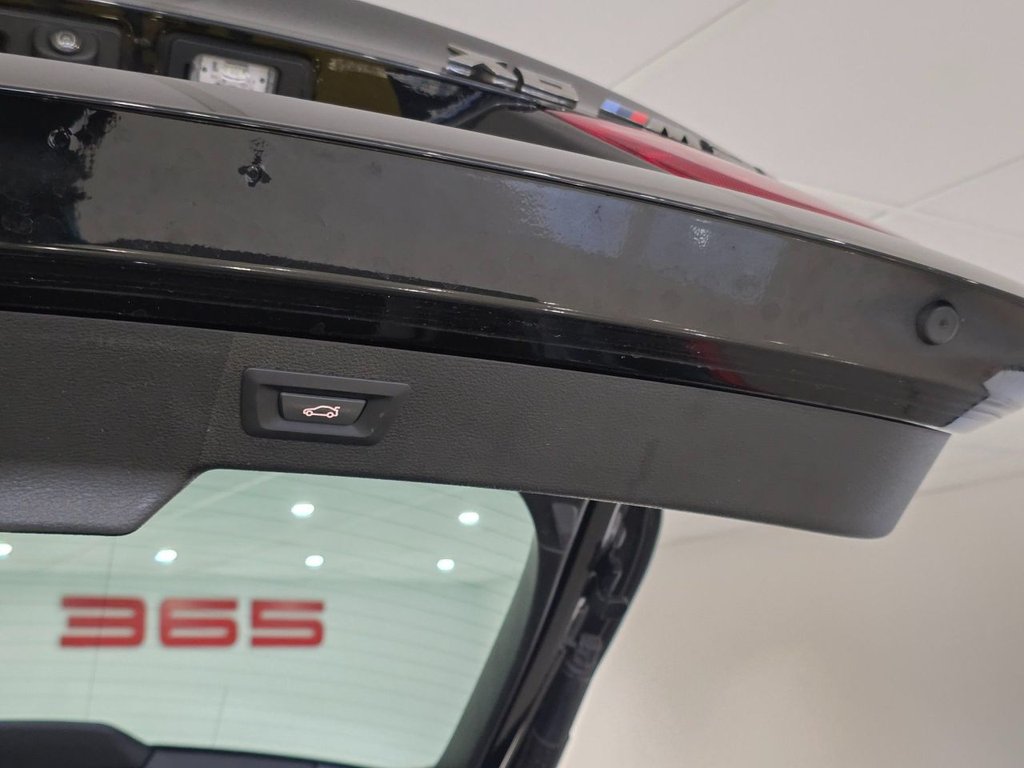 Used BMW X6 2018 for sale - 75877367: Photo 29