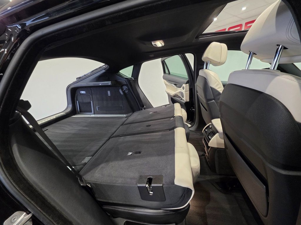 Used BMW X6 2018 for sale - 75877367: Photo 31