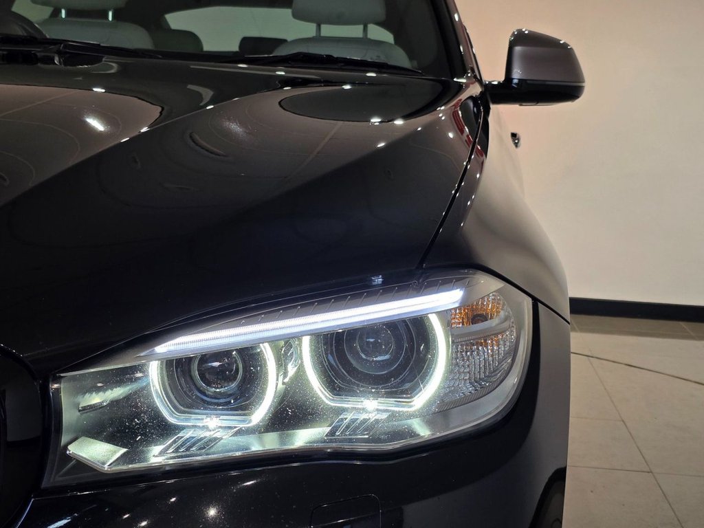 Used BMW X6 2018 for sale - 75877367: Photo 33