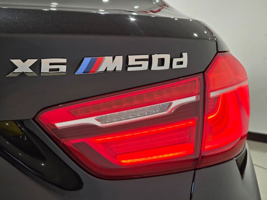 Used BMW X6 2018 for sale - 75877367: Photo 34