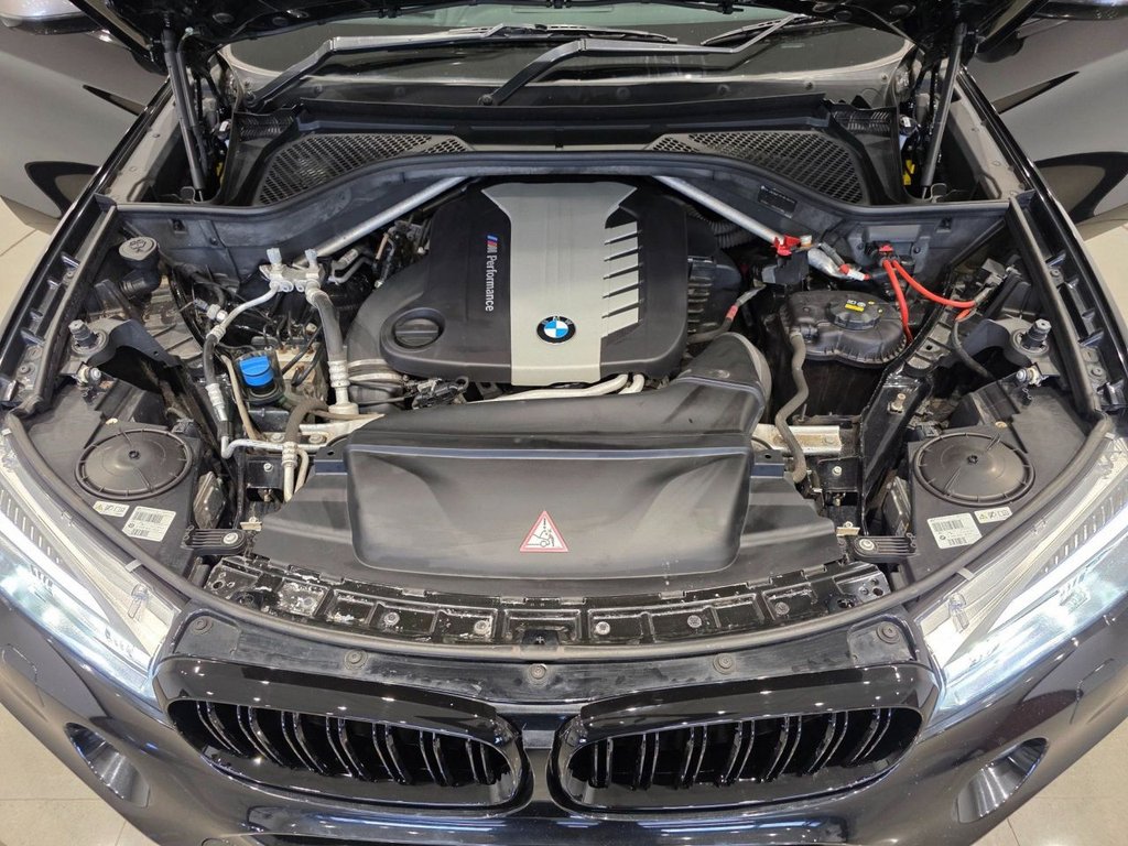 Used BMW X6 2018 for sale - 75877367: Photo 37