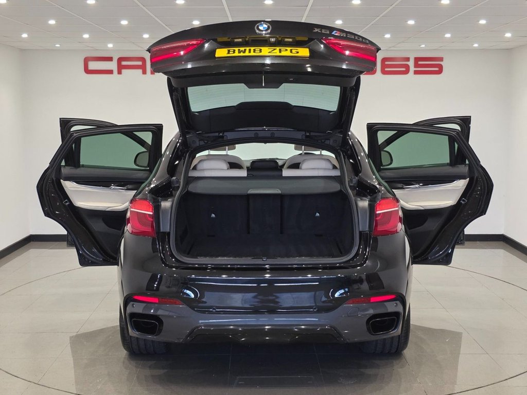 Used BMW X6 2018 for sale - 75877367: Photo 38