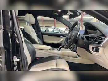 Used BMW X6 2018 for sale - 75877367: Photo