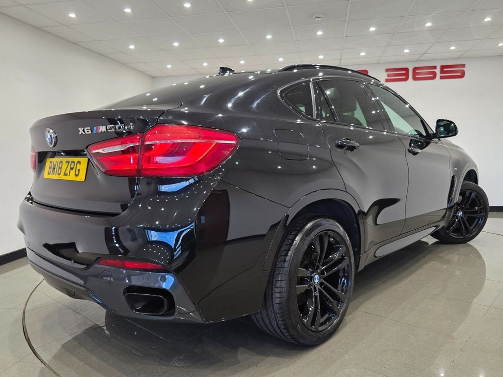 Used BMW X6 2018 for sale - 75877367: Photo 49