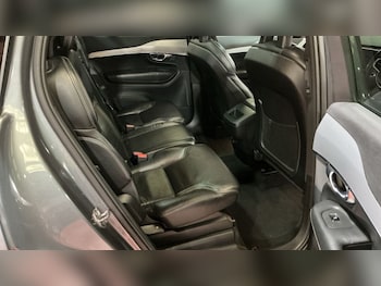 Used Volvo XC90 2017 for sale - 75548935: Photo