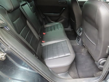 Used SEAT Ateca 2018 for sale - 79300879: Photo