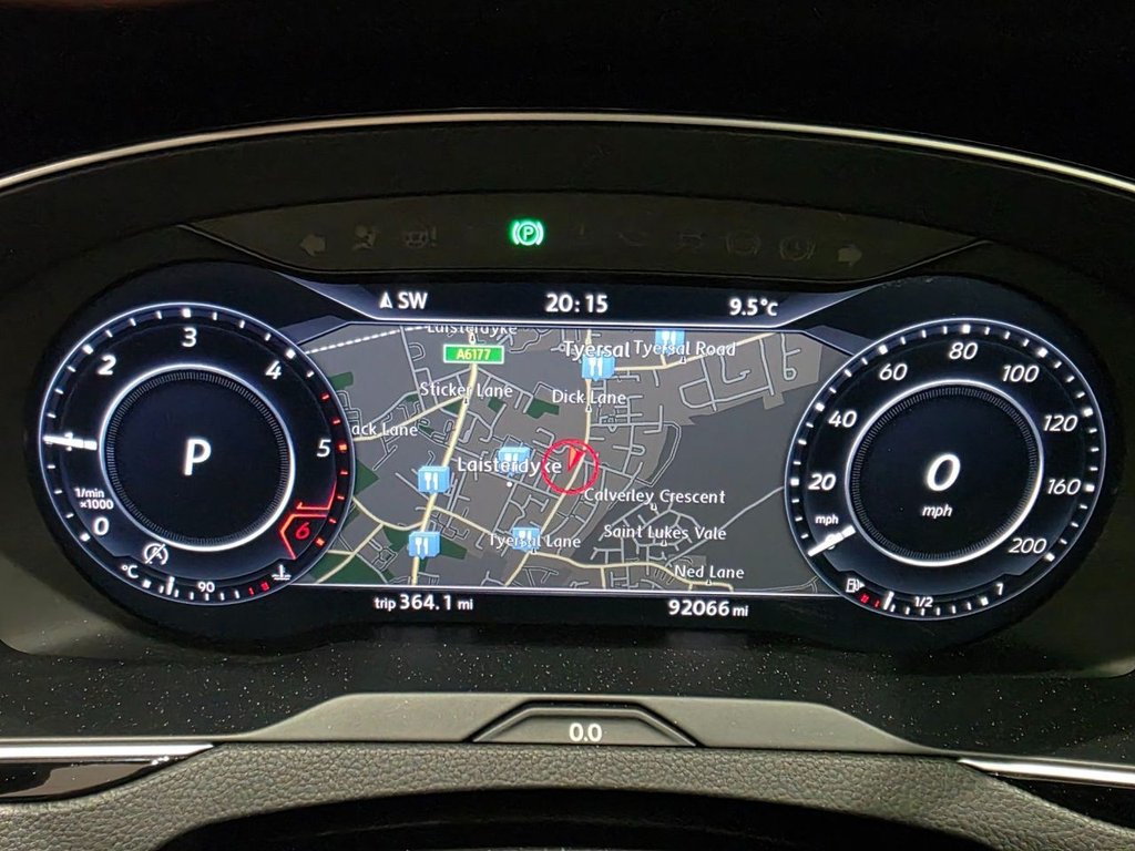 Used Volkswagen Passat 2017 for sale - 76291581: Photo 10