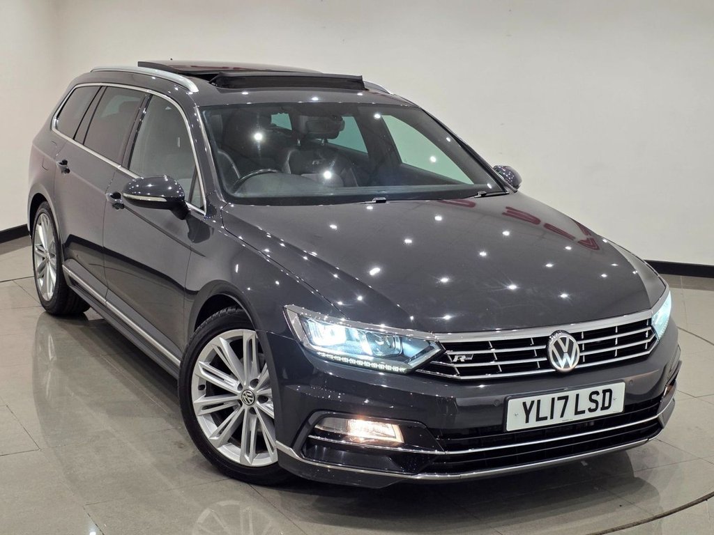 Used Volkswagen Passat 2017 for sale - 76291581: Photo 13