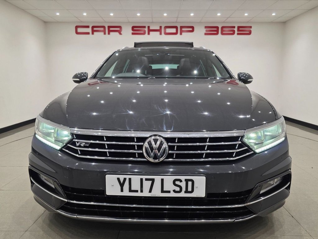 Used Volkswagen Passat 2017 for sale - 76291581: Photo 14