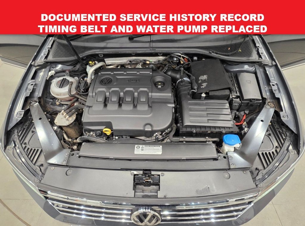 Used Volkswagen Passat 2017 for sale - 76291581: Photo 15