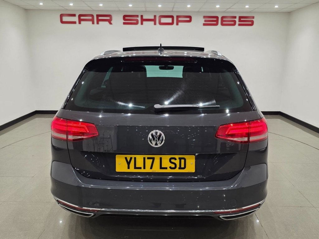 Used Volkswagen Passat 2017 for sale - 76291581: Photo 16