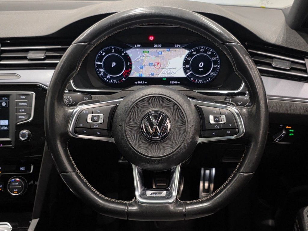 Used Volkswagen Passat 2017 for sale - 76291581: Photo 18