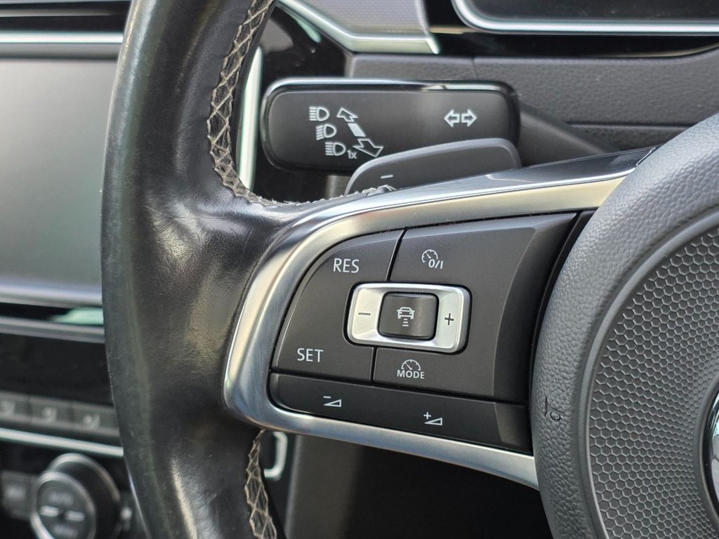 Used Volkswagen Passat 2017 for sale - 76291581: Photo 19