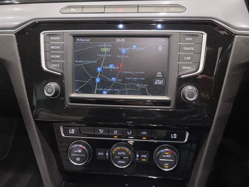 Used Volkswagen Passat 2017 for sale - 76291581: Photo 20