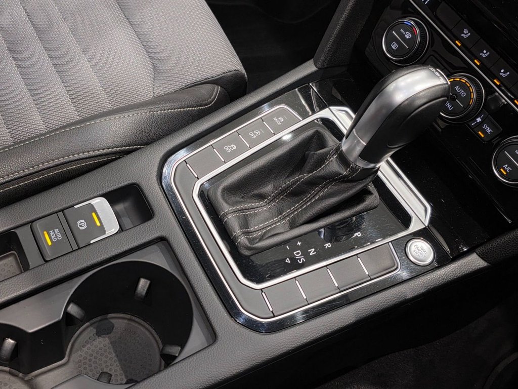 Used Volkswagen Passat 2017 for sale - 76291581: Photo 21