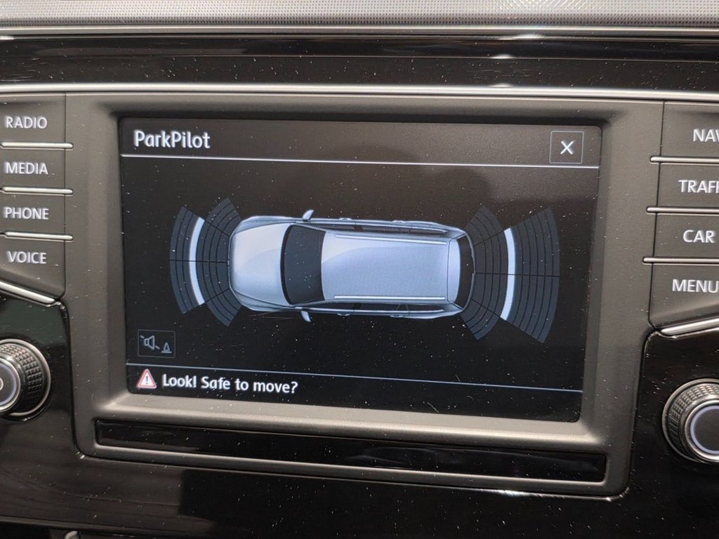 Used Volkswagen Passat 2017 for sale - 76291581: Photo 23