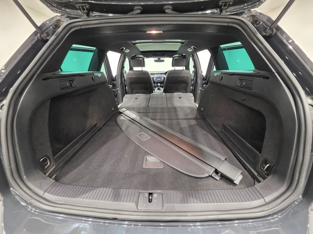 Used Volkswagen Passat 2017 for sale - 76291581: Photo 28