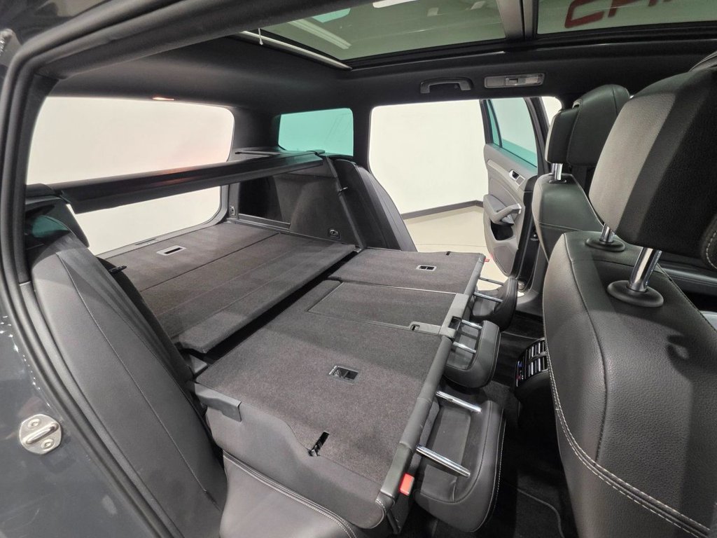 Used Volkswagen Passat 2017 for sale - 76291581: Photo 29