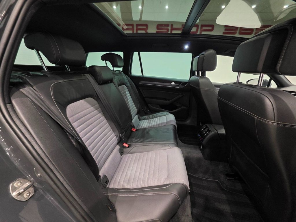 Used Volkswagen Passat 2017 for sale - 76291581: Photo 3