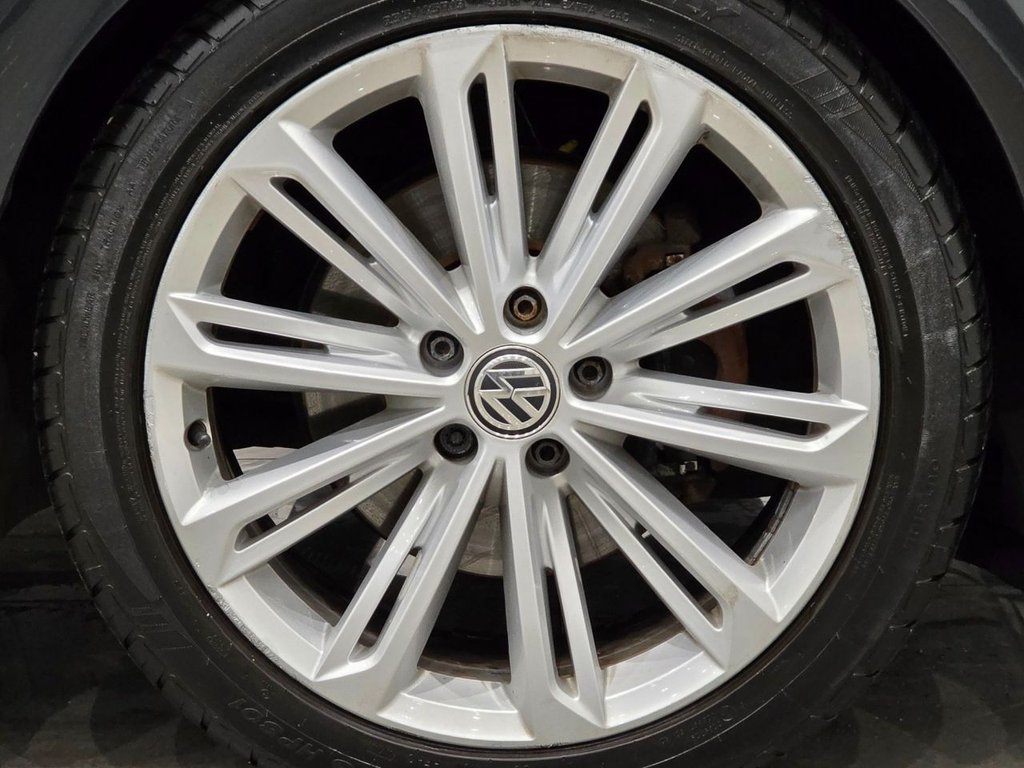 Used Volkswagen Passat 2017 for sale - 76291581: Photo 30