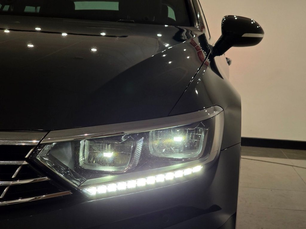 Used Volkswagen Passat 2017 for sale - 76291581: Photo 31