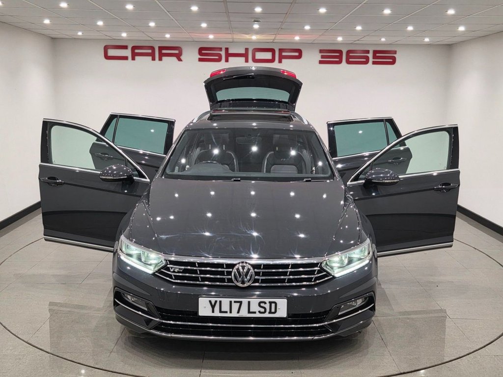 Used Volkswagen Passat 2017 for sale - 76291581: Photo 33