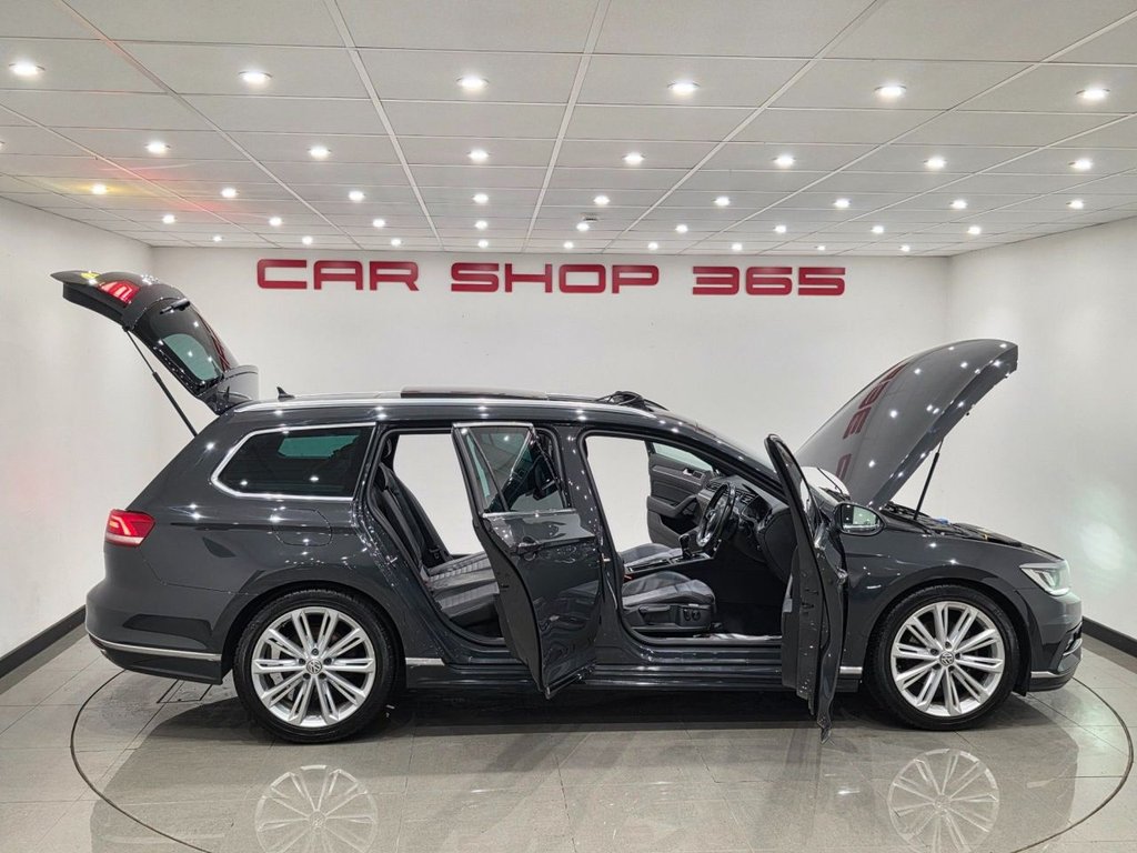 Used Volkswagen Passat 2017 for sale - 76291581: Photo 34