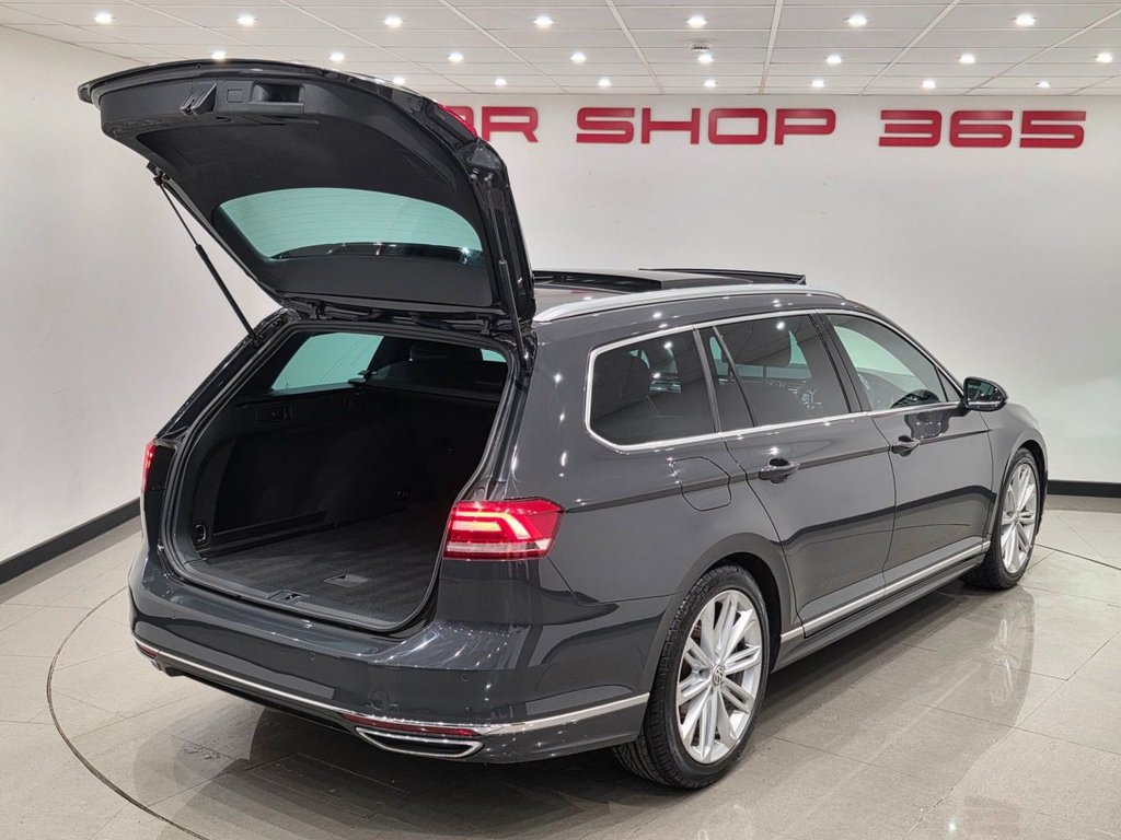 Used Volkswagen Passat 2017 for sale - 76291581: Photo 35