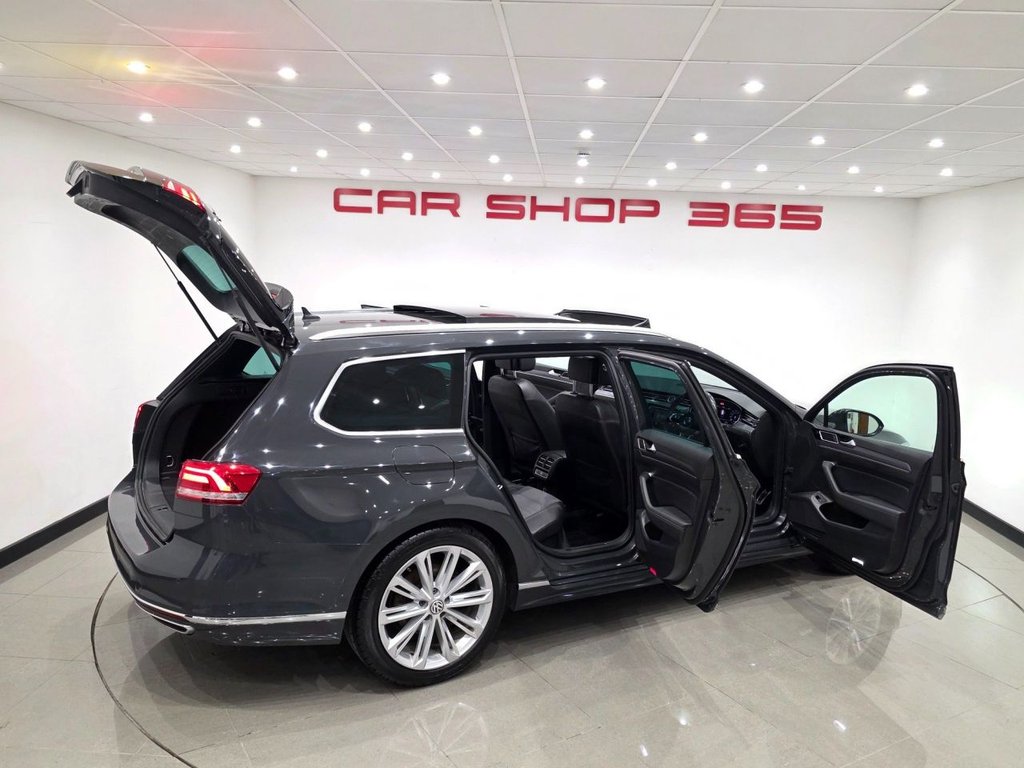 Used Volkswagen Passat 2017 for sale - 76291581: Photo 36