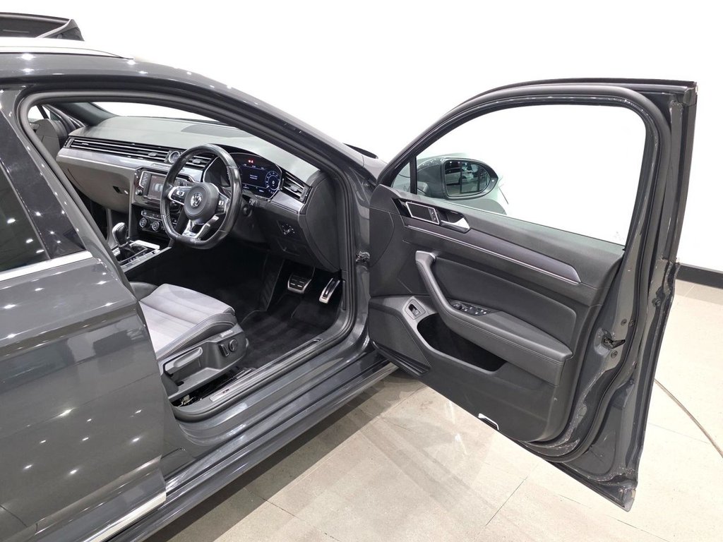 Used Volkswagen Passat 2017 for sale - 76291581: Photo 37