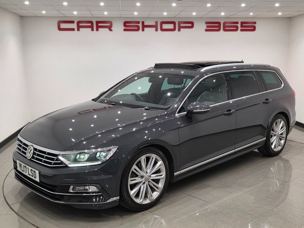 Used Volkswagen Passat 2017 for sale - 76291581: Photo 39