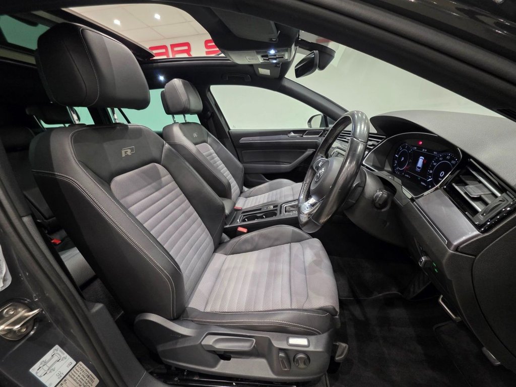 Used Volkswagen Passat 2017 for sale - 76291581: Photo 4