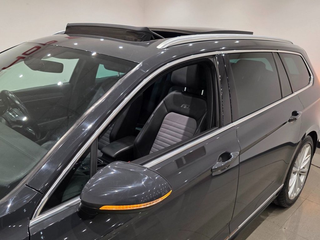 Used Volkswagen Passat 2017 for sale - 76291581: Photo 40