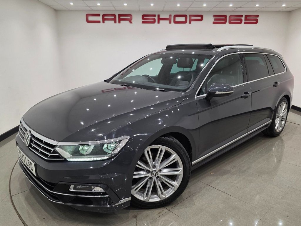 Used Volkswagen Passat 2017 for sale - 76291581: Photo 41