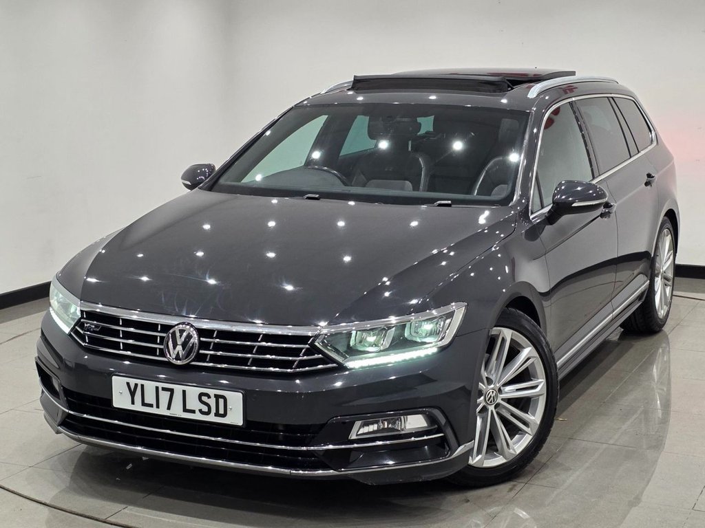 Used Volkswagen Passat 2017 for sale - 76291581: Photo 42
