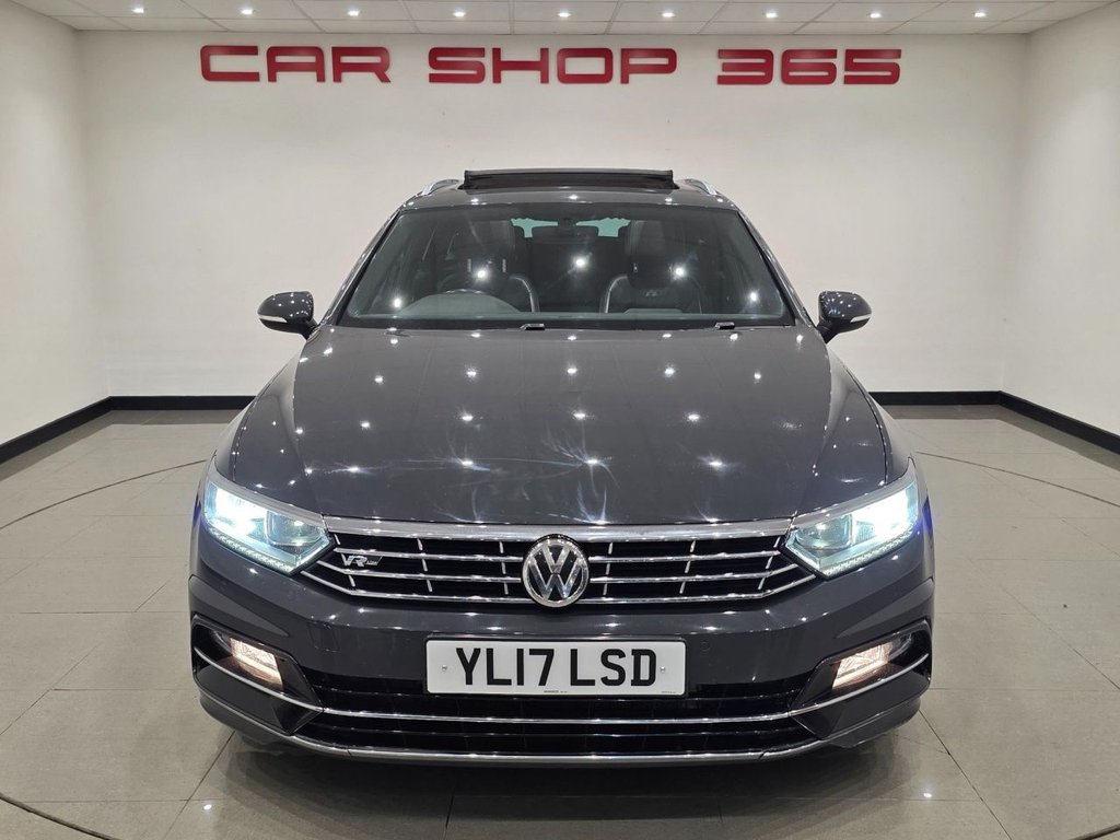 Used Volkswagen Passat 2017 for sale - 76291581: Photo 43