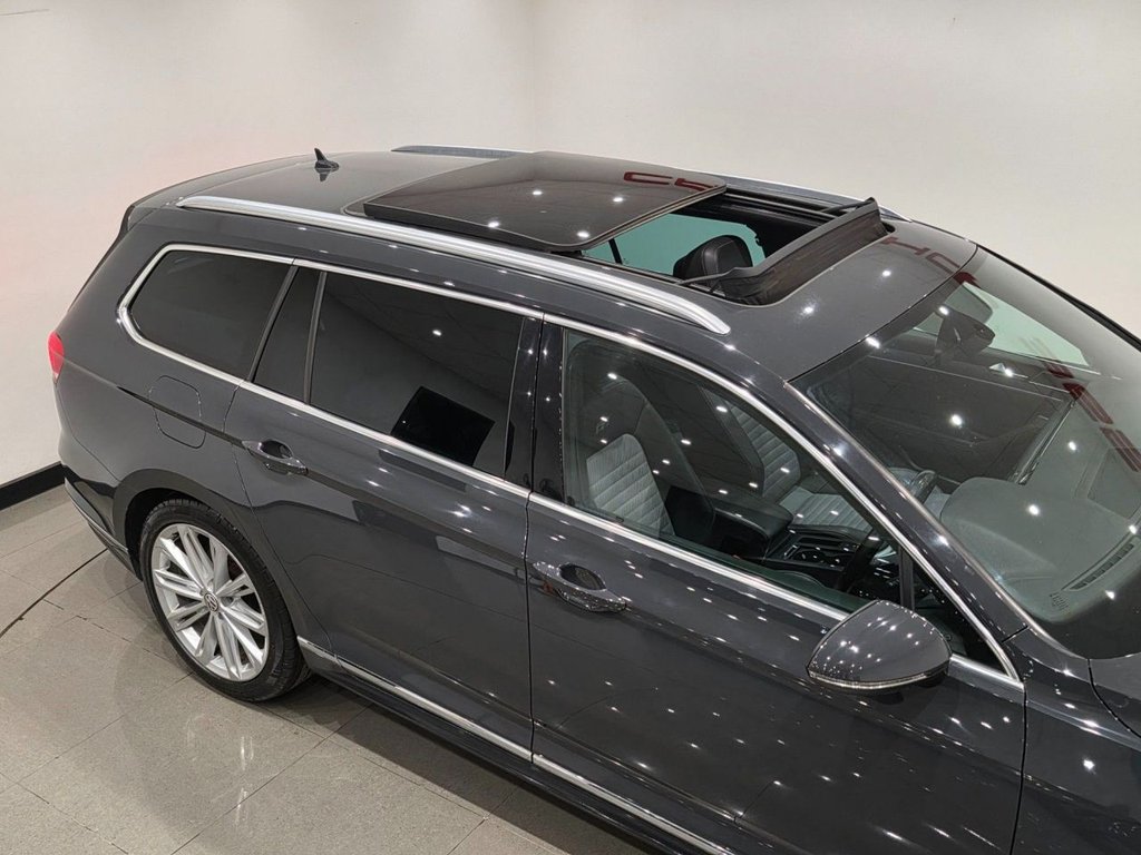 Used Volkswagen Passat 2017 for sale - 76291581: Photo 45