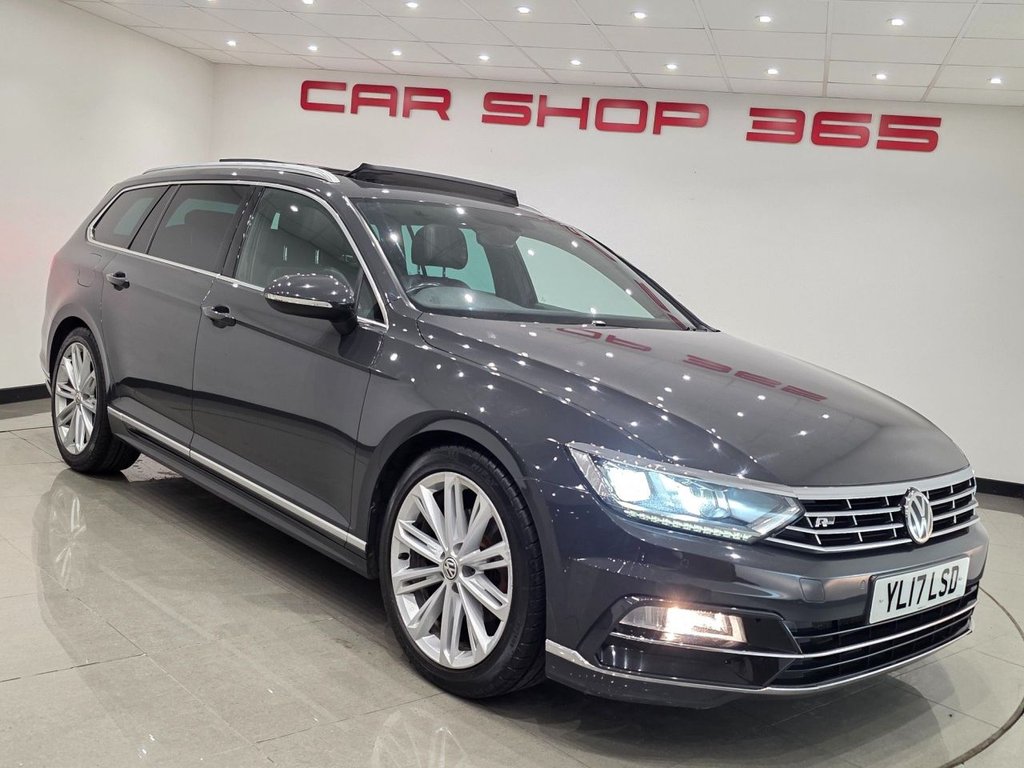 Used Volkswagen Passat 2017 for sale - 76291581: Photo 46