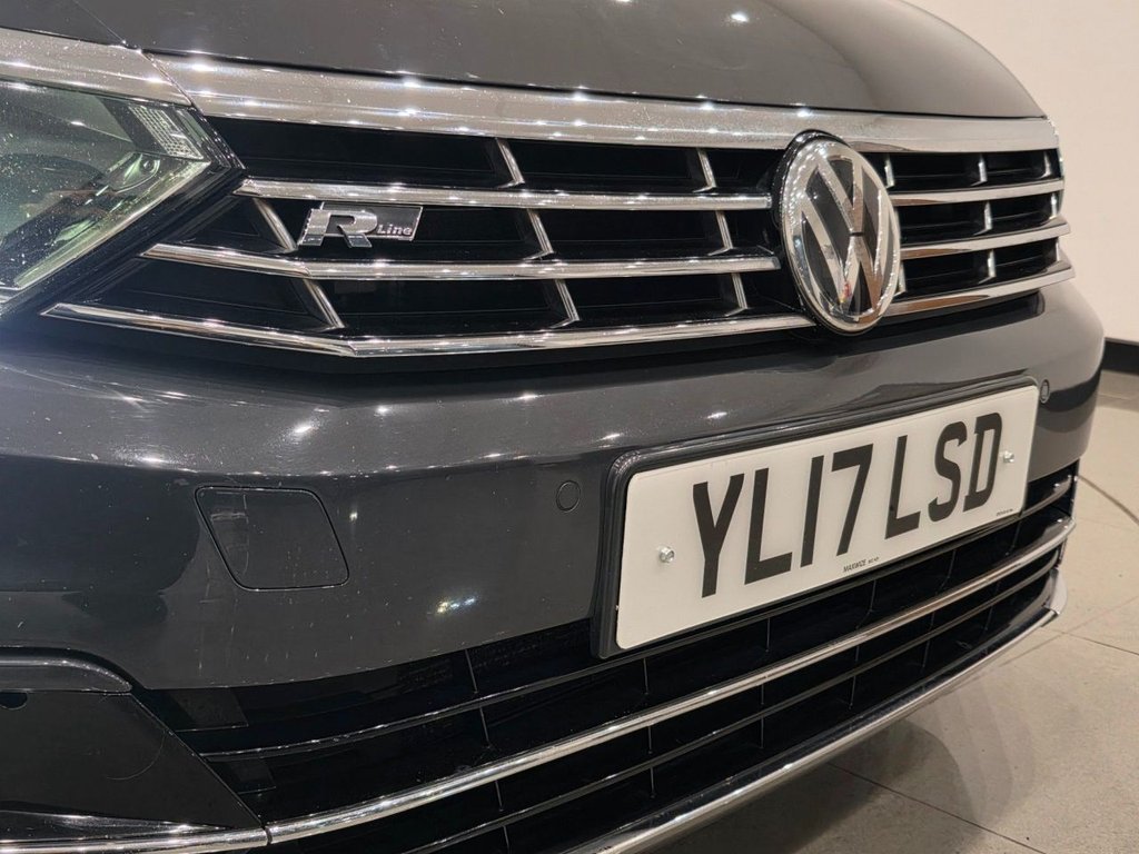 Used Volkswagen Passat 2017 for sale - 76291581: Photo 47