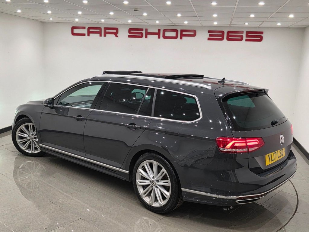 Used Volkswagen Passat 2017 for sale - 76291581: Photo 48