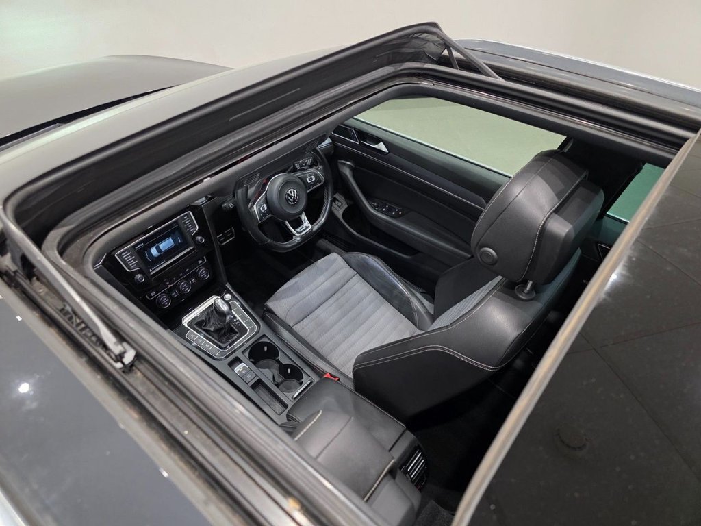 Used Volkswagen Passat 2017 for sale - 76291581: Photo 49