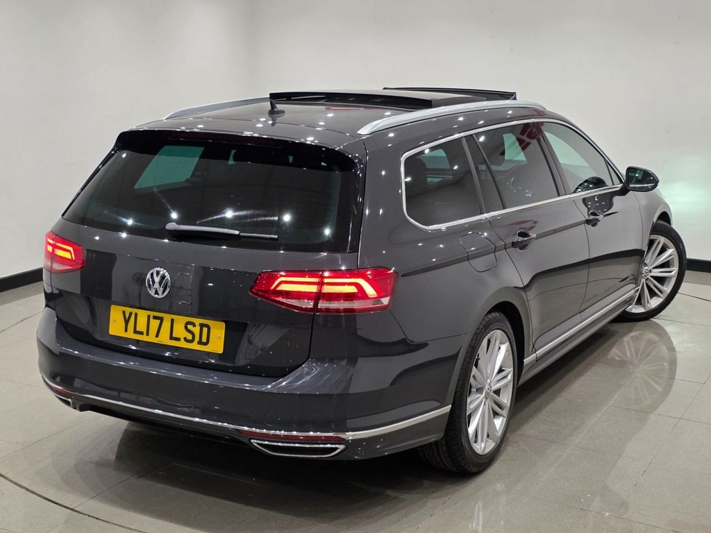 Used Volkswagen Passat 2017 for sale - 76291581: Photo 50