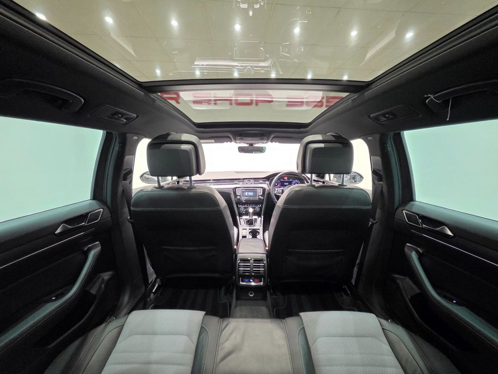 Used Volkswagen Passat 2017 for sale - 76291581: Photo 7