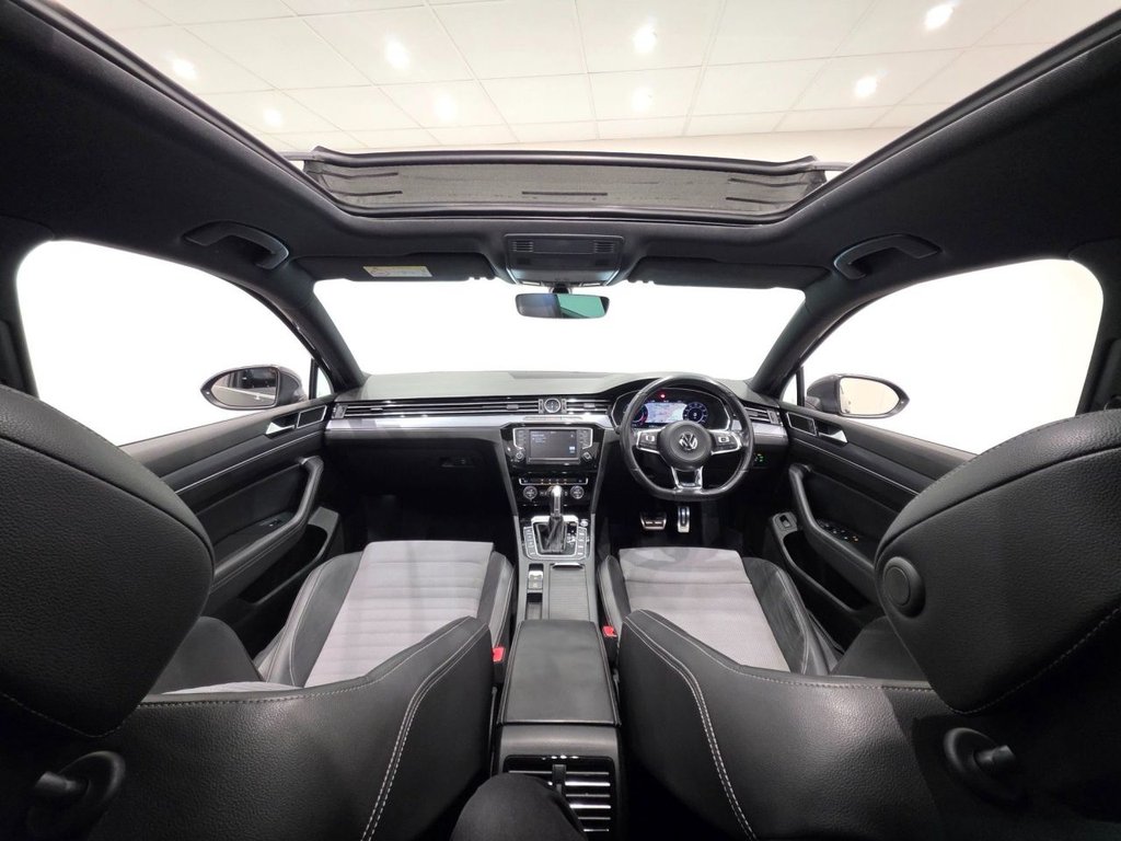 Used Volkswagen Passat 2017 for sale - 76291581: Photo 8