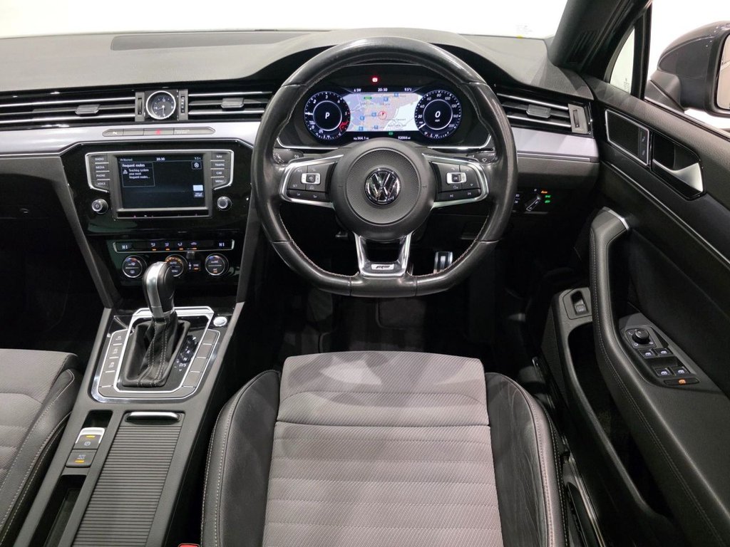 Used Volkswagen Passat 2017 for sale - 76291581: Photo 9