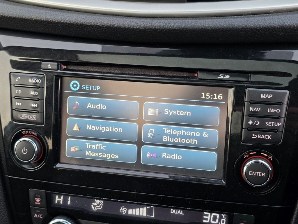 Used Nissan Qashqai 2015 for sale - 76654933: Photo 22