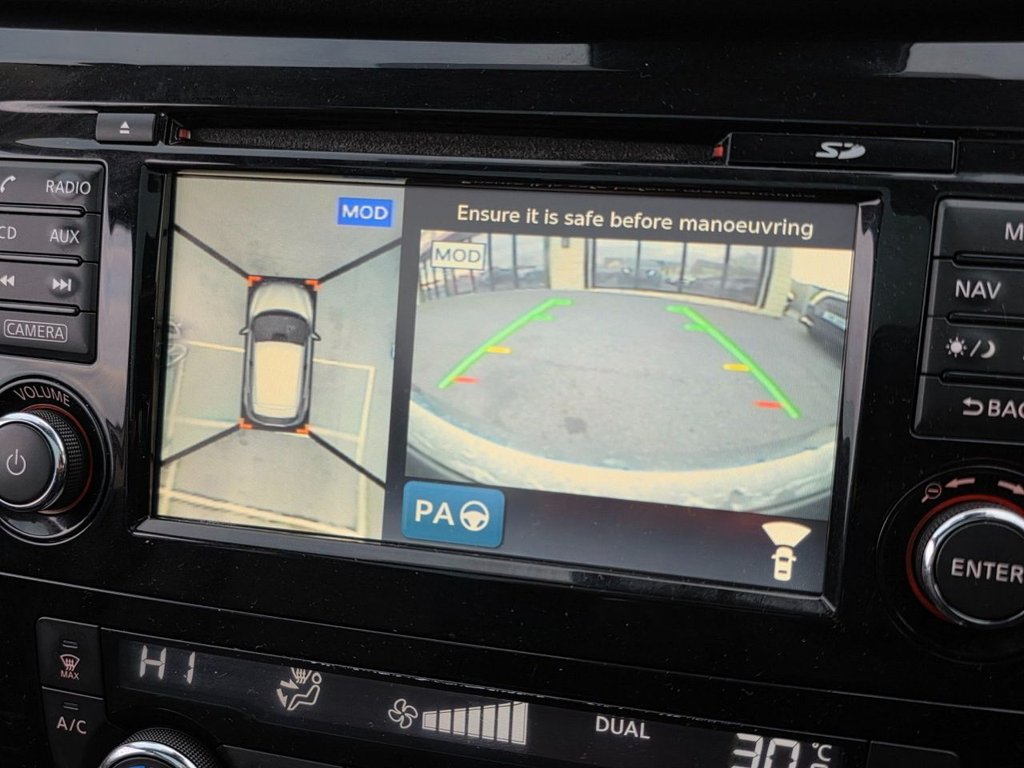 Used Nissan Qashqai 2015 for sale - 76654933: Photo 23