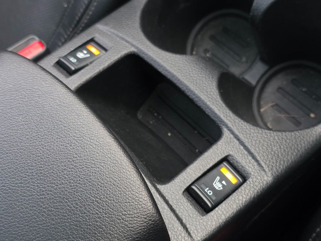 Used Nissan Qashqai 2015 for sale - 76654933: Photo 25