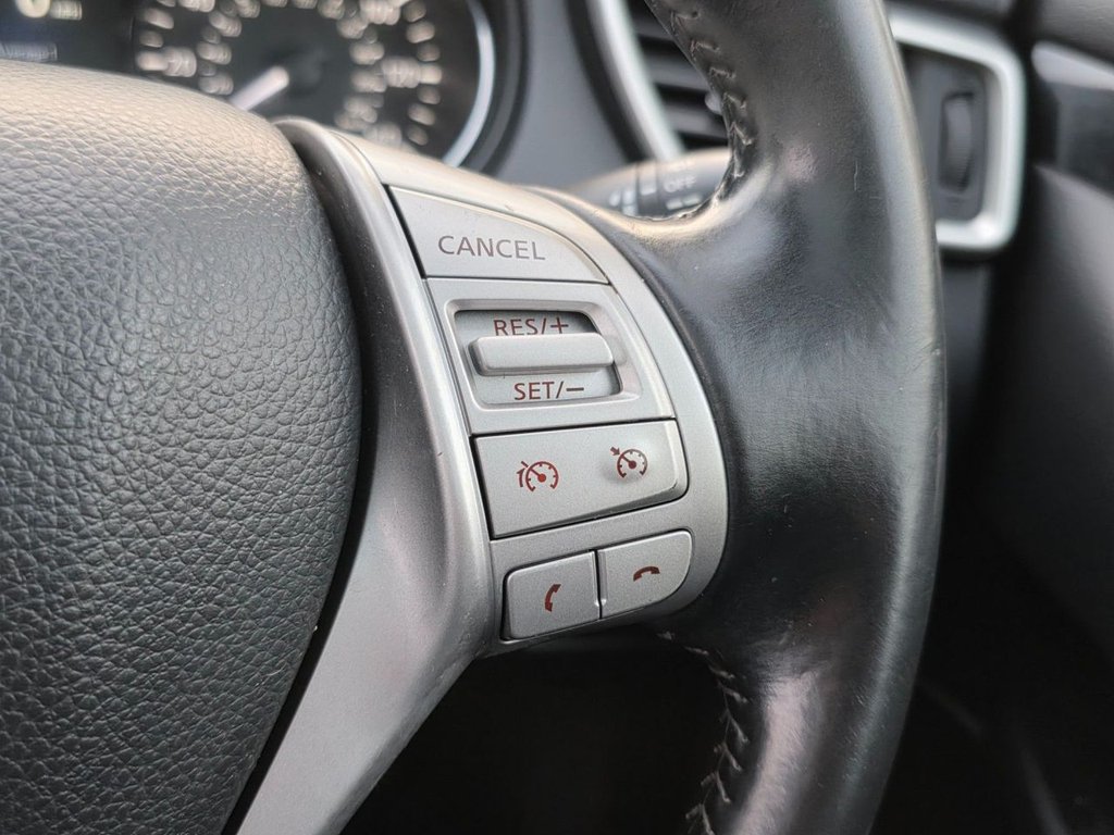 Used Nissan Qashqai 2015 for sale - 76654933: Photo 29